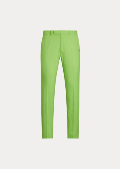 Ralph Lauren Tailored Fit Performance Bukser Herre Danmark (ECAXJ2971)